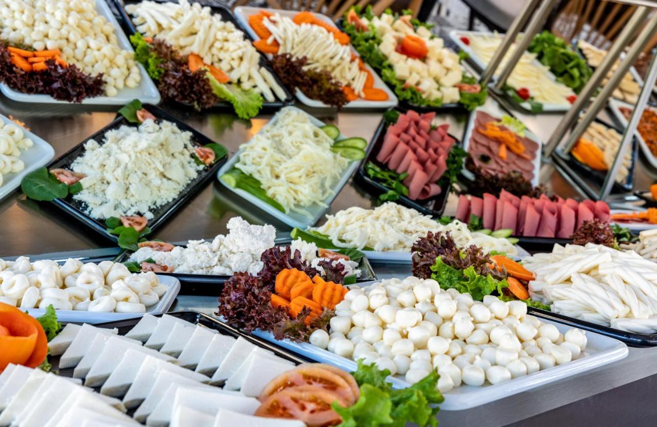 Interstar Hotel - Sultanahmet 이스탄불 외부 사진