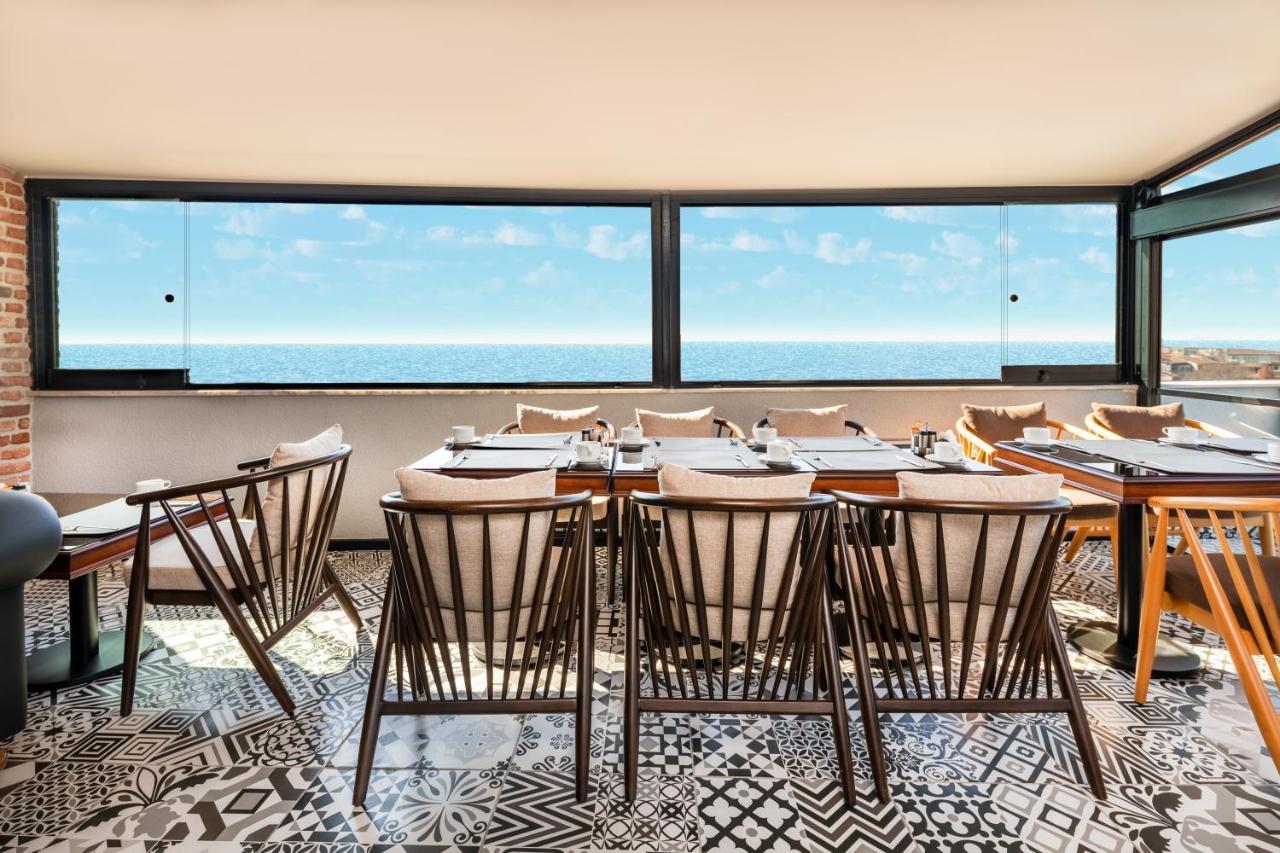 Interstar Hotel - Sultanahmet 이스탄불 외부 사진